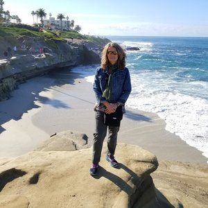 Meet your Posher, Inge